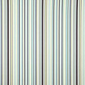 Goa Stripe Fabric Indigo