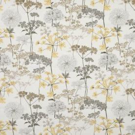 iLiv Hedgerow Fabric Charcoal