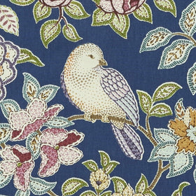 iLiv Heritage Fabric Midnight
