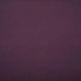 Hessian Curtain Fabric Magenta