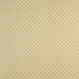 Honeycomb Curtain Fabric Honey