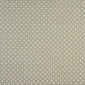 Honeycomb Curtain Fabric Stone