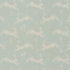 Jump Fabric Duckegg