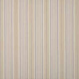 Kalahari Stripe Fabric Heather