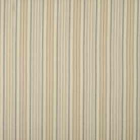Kalahari Stripe Fabric Natural
