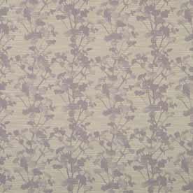 Keiko Curtain Fabric Heather