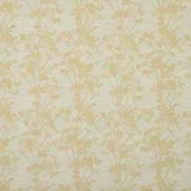 Keiko Curtain Fabric Natural