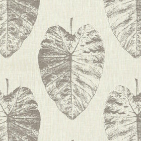 Laurie Curtain Fabric Feather