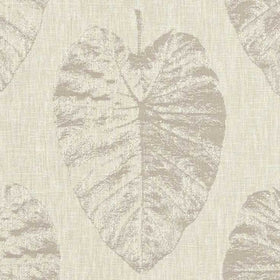 Laurie Curtain Fabric Linen
