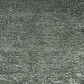 Ambassador Marble Velour Fabric Steel