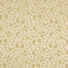 Maya Curtain Fabric Apple