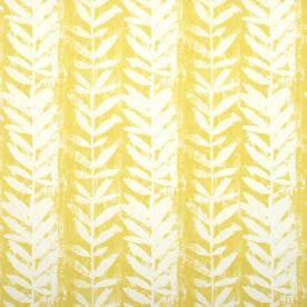 Prestigious Textiles Morella Fabric Sulphur