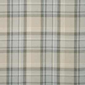 Napoli Curtain Fabric Grey