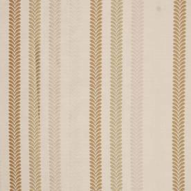 Napoli Curtain Fabric Natural