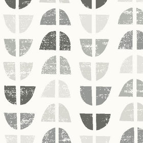 Odense Fabric Grey