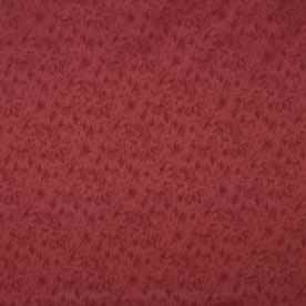 Opal Curtain Fabric Bordeaux