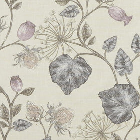 iLiv Parchment Fabric Feather