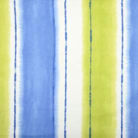 Pasha Curtain Fabric Azure