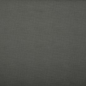 Persia Curtain Fabric Charcoal