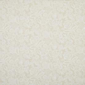 Polly Curtain Fabric Linen