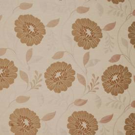 Pompeii Curtain Fabric Natural