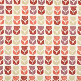 Prestigious Textiles Poppypod Fabric Firefly