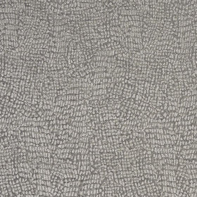 Serpa Curtain Fabric Charcoal