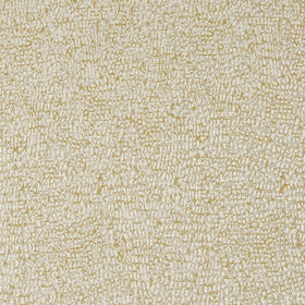 Serpa Curtain Fabric Ochre