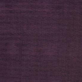 Zanzibar Curtain Fabric Aubergine