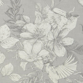 iLiv Sketchbook Fabric Feather