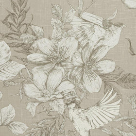 iLiv Sketchbook Fabric Sandstone