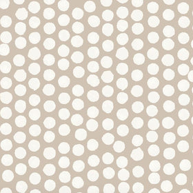 Spotty Fabric Pebble