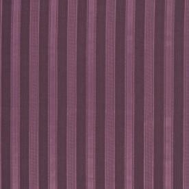 Wordsworth Curtain Fabric Aubergine