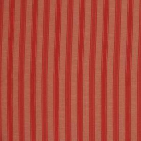 Wordsworth Curtain Fabric Scarlett