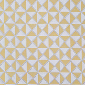 Taggon Curtain Fabric Zest