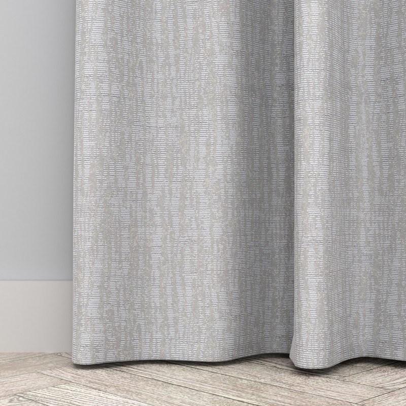 Tahoe Curtains Fog