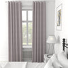 Tahoe Curtains Heather