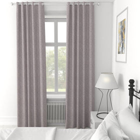 Tahoe Curtains Heather