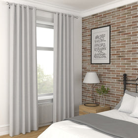 Tahoe Curtains Linen