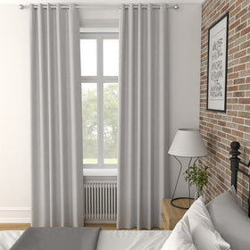 Tahoe Curtains Linen