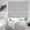 Tahoe Roman Blind Fog