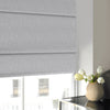 Tahoe Roman Blind Fog