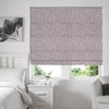 Tahoe Roman Blind Heather