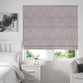 Tahoe Roman Blind Heather
