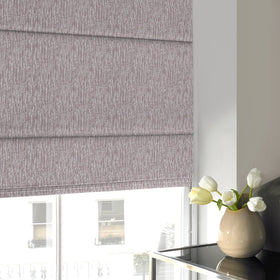 Tahoe Roman Blind Heather