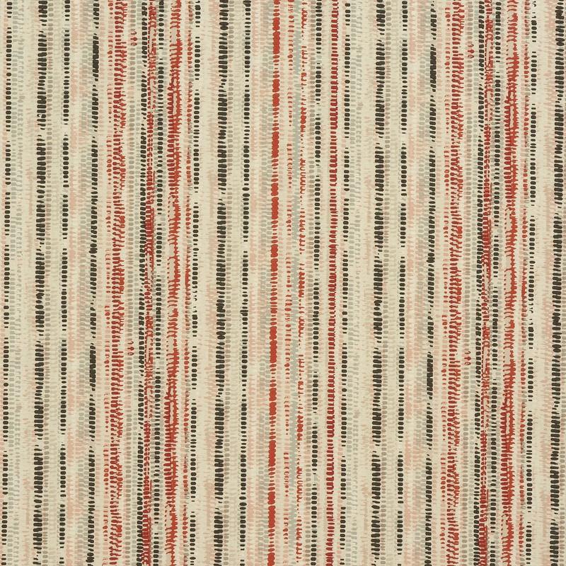 Tamara Fabric Cranberry Cranberry