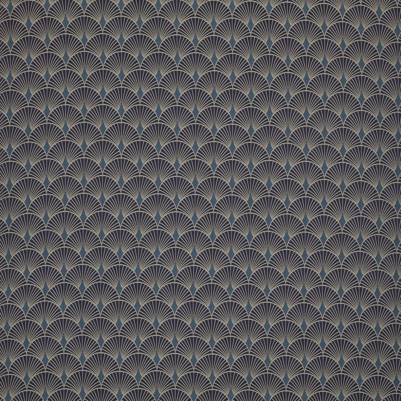 Ashley Wilde Tamara Fabric Sapphire