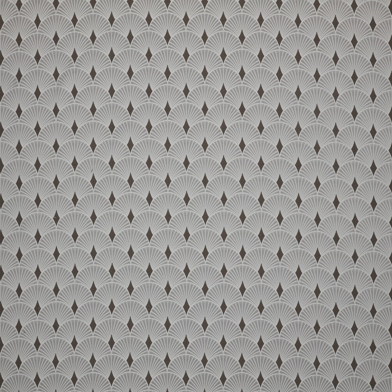 Ashley Wilde Tamara Fabric Silver