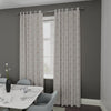 Tarpeley Made to Measure Curtains Rust
