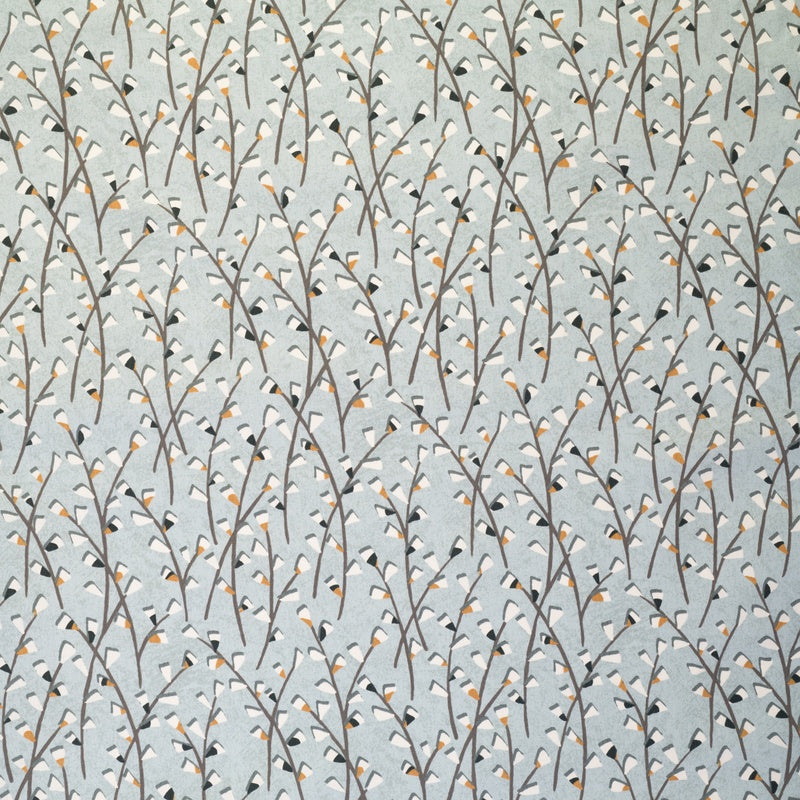 Tenby Curtain Fabric Spa